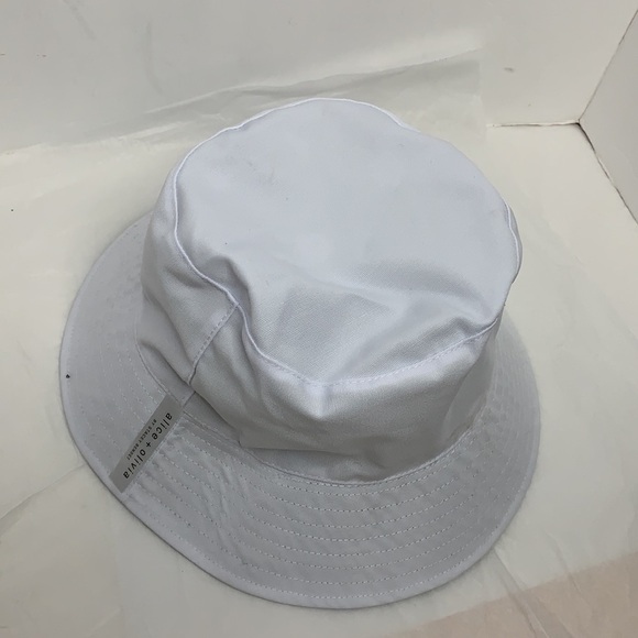AO X FABFITFUN REVERSIBLE BUCKET HAT main image 6